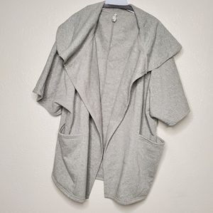 Z Supply Cocoon Shrug